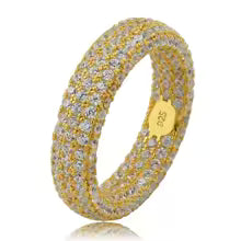 Starlight Luv Ring