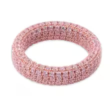 Starlight Luv Ring