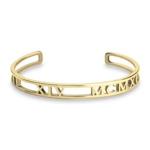 Calypso Coordinates Bracelet