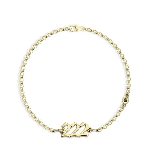 Angel Tide Bracelet