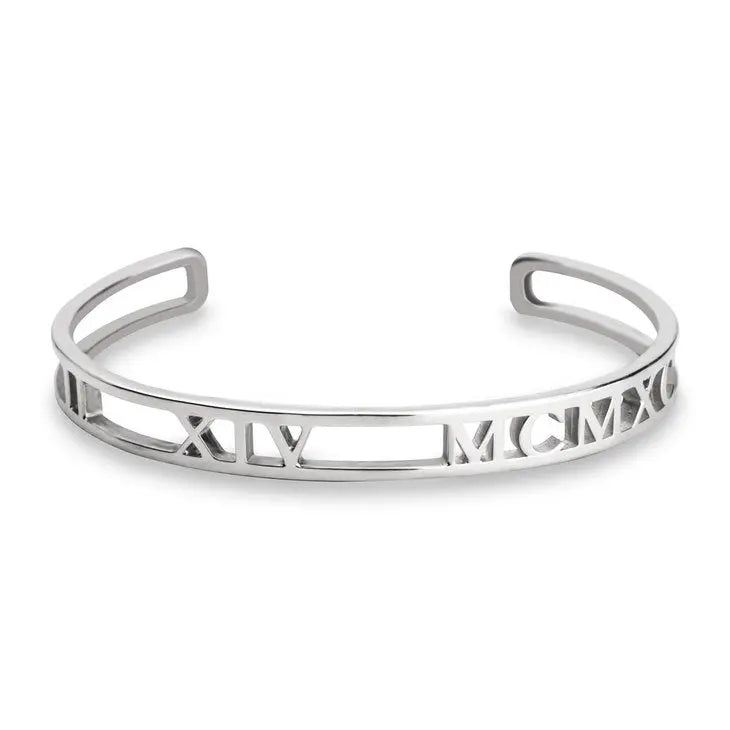 Calypso Coordinates Bracelet
