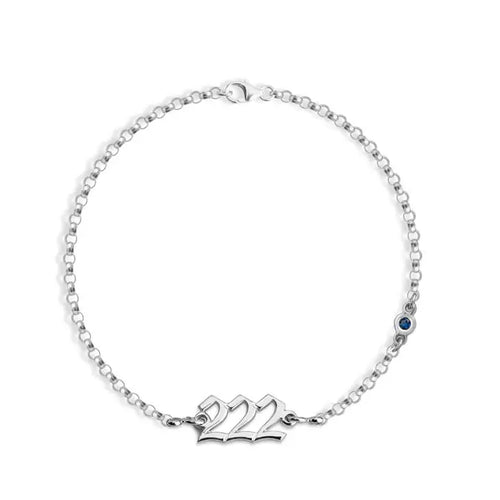 Angel Tide Bracelet