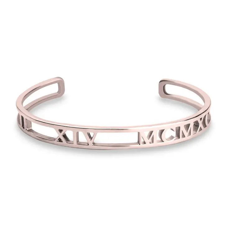 Calypso Coordinates Bracelet