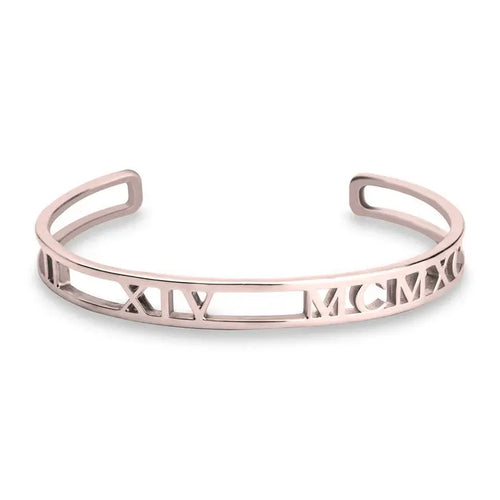 Calypso Coordinates Bracelet